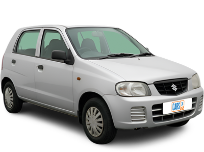 Maruti Alto-img